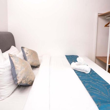 Neu Suites @ 3Rdnvenue By Perfect Host Kuala Lumpur Eksteriør billede