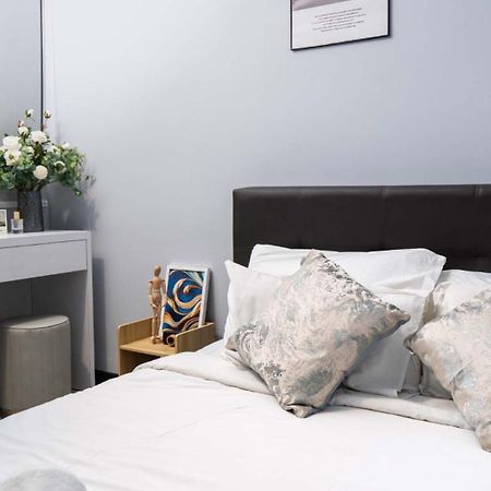 Neu Suites @ 3Rdnvenue By Perfect Host Kuala Lumpur Eksteriør billede